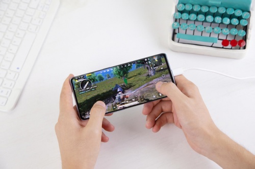 Reno6 Pro+游戲表現(xiàn)只靠驍龍870？這些優(yōu)化功能真不能被忽略