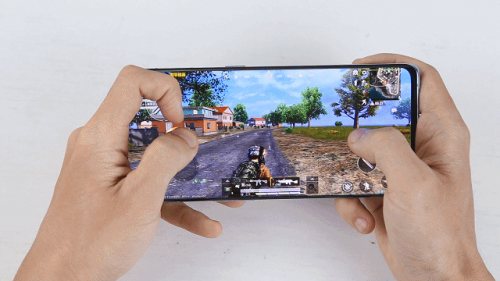 Reno6 Pro+游戲表現(xiàn)只靠驍龍870？這些優(yōu)化功能真不能被忽略
