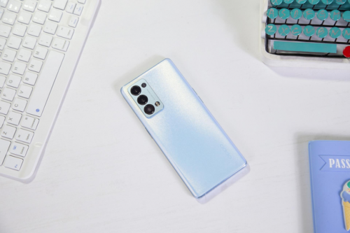 Reno6 Pro+游戲表現(xiàn)只靠驍龍870？這些優(yōu)化功能真不能被忽略