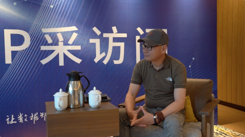 舟譜數(shù)據(jù)首期總裁訓練營，獲眾多學員一致好評