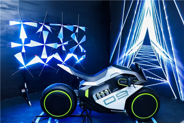 九號公司Segway APEX H2新品開啟眾籌：預付5000可抵10000！