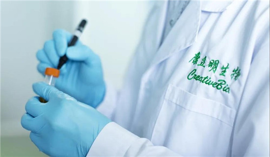 康立明生物長安心：只需4.5克糞便樣本，就能輕松完成腸癌篩查