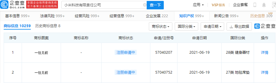 科技巨頭扎堆智能健身賽道，F(xiàn)ITURE魔鏡或面臨華為、小米、OV合擊