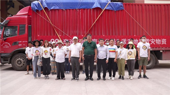 公益需要實(shí)干家 辛巴辛選眾多公益計(jì)劃盡顯企業(yè)社會責(zé)任心