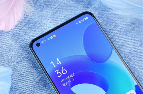 1999元的OPPO A95值得買嗎？上市2個(gè)月，這些真實(shí)口碑讓人意外