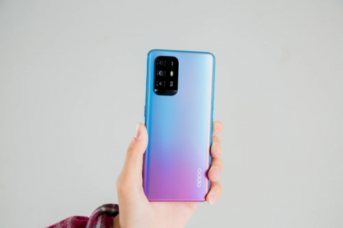 1999元的OPPO A95值得買嗎？上市2個(gè)月，這些真實(shí)口碑讓人意外