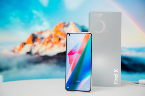 ind X3 Pro 65W超閃竟然是小角色，屏幕影像才是王者