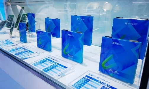 鋰電行業(yè)風(fēng)起云涌 星恒鋰電池牢記使命堅(jiān)守初心
