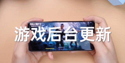 Reno6 Pro+手機游戲性能優(yōu)秀，不僅僅是硬件強大