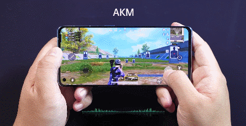 Reno6 Pro+手機游戲性能優(yōu)秀，不僅僅是硬件強大