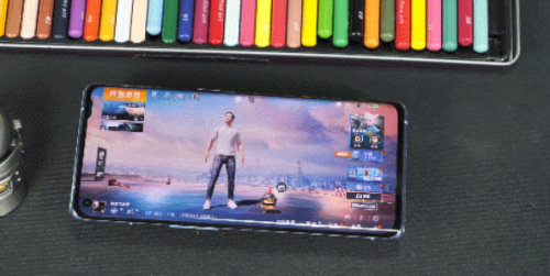 Reno6 Pro+手機游戲性能優(yōu)秀，不僅僅是硬件強大