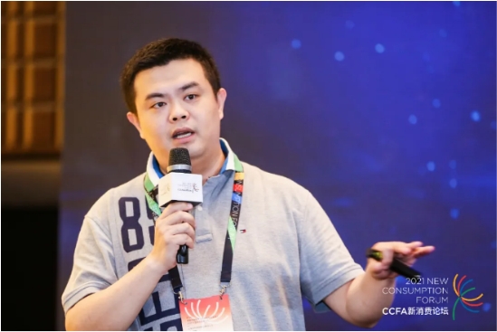 商業(yè)擴張 科技驅(qū)動｜邁外迪CEO張程：商業(yè)IoT+場景感知，助力連鎖門店擴張
