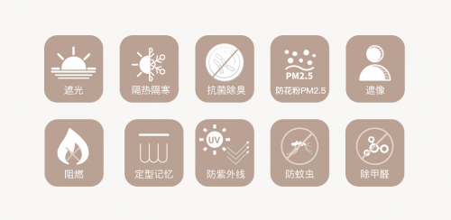 美好生活密友，馥居家居讓生活與美好處處相逢