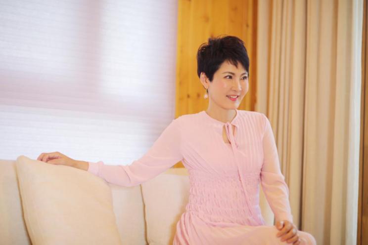 知名個(gè)人成長作家張德芬：自由，需要擁有“被討厭的勇氣”