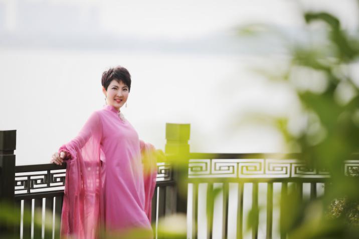 知名個(gè)人成長作家張德芬：自由，需要擁有“被討厭的勇氣”