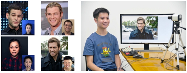 SIGGRAPH 2021不可錯(cuò)過(guò)的預(yù)告來(lái)襲！相芯科技又有黑科技亮相！