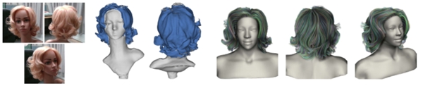SIGGRAPH 2021不可錯(cuò)過(guò)的預(yù)告來(lái)襲！相芯科技又有黑科技亮相！