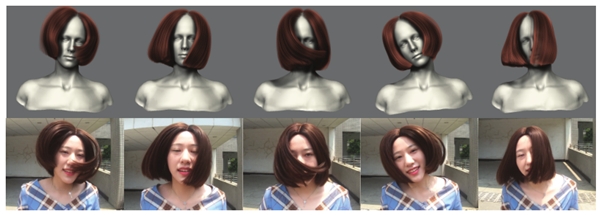 SIGGRAPH 2021不可錯(cuò)過(guò)的預(yù)告來(lái)襲！相芯科技又有黑科技亮相！