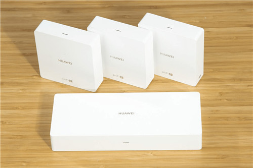 大面積住宅組網最優(yōu)解？全屋Wi-Fi 6+無死角 華為路由H6評測