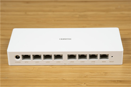 大面積住宅組網最優(yōu)解？全屋Wi-Fi 6+無死角 華為路由H6評測