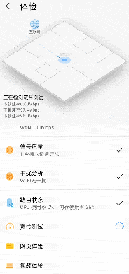 大面積住宅組網最優(yōu)解？全屋Wi-Fi 6+無死角 華為路由H6評測