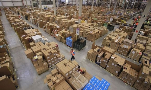 快遞利潤低、漲價(jià)難？RPA如何助力電商物流企業(yè)降本增效
