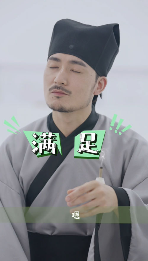 弘揚(yáng)國粹艾灸文化，艾艾貼策劃《李時(shí)珍穿越古今》短片火速傳播