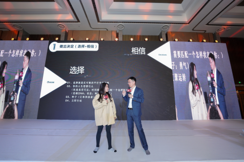知名心理學(xué)作家盧熠翎：情緒，最熟悉的陌生人