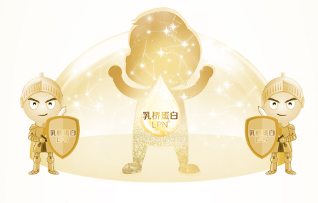 進(jìn)口嬰幼兒奶粉排行榜中驚現(xiàn)保護(hù)力奶粉，合生元派星成首選