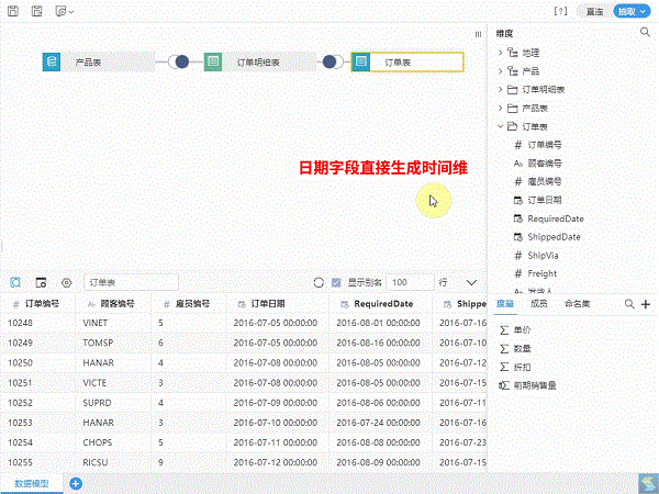 全新引擎，全新操控，Smartbi V10開啟BI新征程！