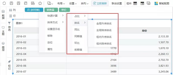 全新引擎，全新操控，Smartbi V10開啟BI新征程！