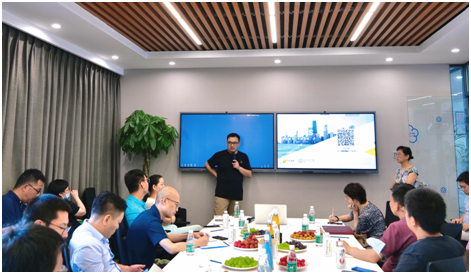 梅花創(chuàng)投攜老虎證券ESOP舉辦沙龍，助力新經濟企業(yè)股權激勵價值最大化