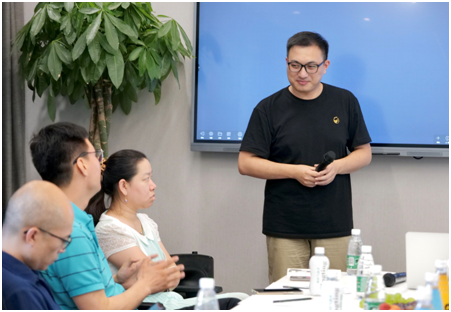 梅花創(chuàng)投攜老虎證券ESOP舉辦沙龍，助力新經濟企業(yè)股權激勵價值最大化
