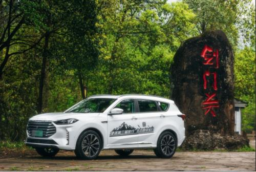 同環(huán)比雙增長！捷途6月店端銷量出爐