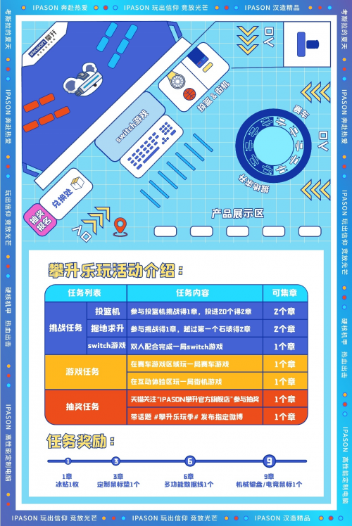 你約我我約你，攀升電腦與你相約BW 2021甜蜜蜜！