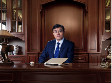 潘剛高度重視可持續(xù)發(fā)展建設 伊利“雙碳”行動成效顯著