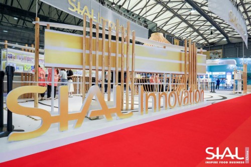 SIAL China國際食品展實(shí)力印證中國速度，一舉成為全球最大的食品盛會