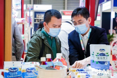 SIAL China國際食品展實(shí)力印證中國速度，一舉成為全球最大的食品盛會