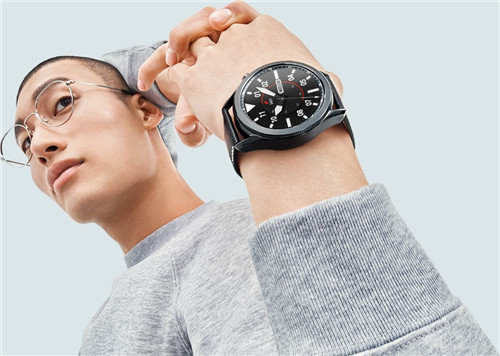 手表手機同號 三星Galaxy Watch3 LTE帶來智能生活新體驗
