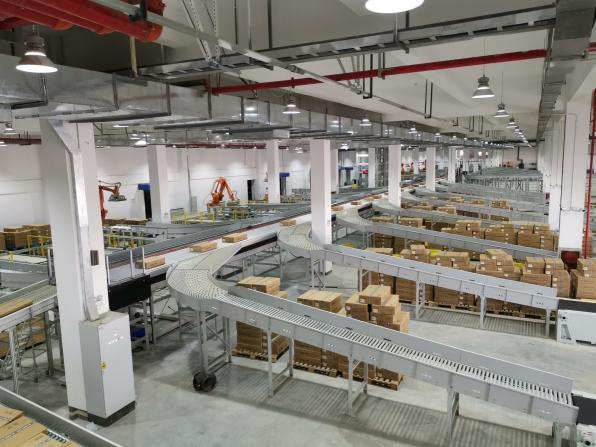 “未來工廠”！方太成為全省試點，全力擁抱智能制造
