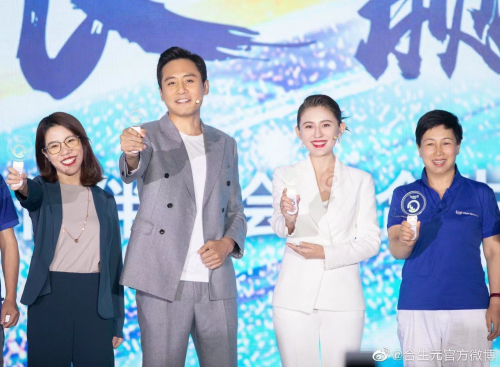 新生兒喝哪種奶粉好？合生元星耀系列受眾人喜愛