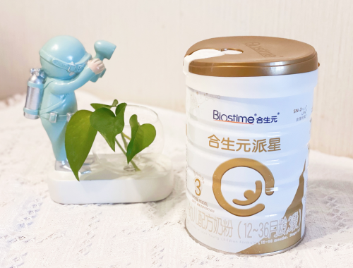 國產奶粉質量排行榜，合生元奶粉獨家研發(fā)，提高寶寶天然提抗力