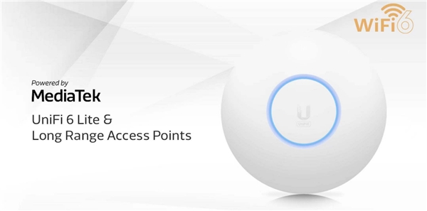 聯(lián)發(fā)科Wi-Fi 6方案受多家無線AP設(shè)備廠商認(rèn)可，多款產(chǎn)品齊上市