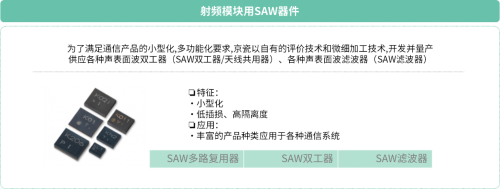 京瓷在AI產(chǎn)業(yè)鏈基礎(chǔ)層技術(shù)創(chuàng)新 以硬件基礎(chǔ)支撐人工智能長遠(yuǎn)發(fā)展