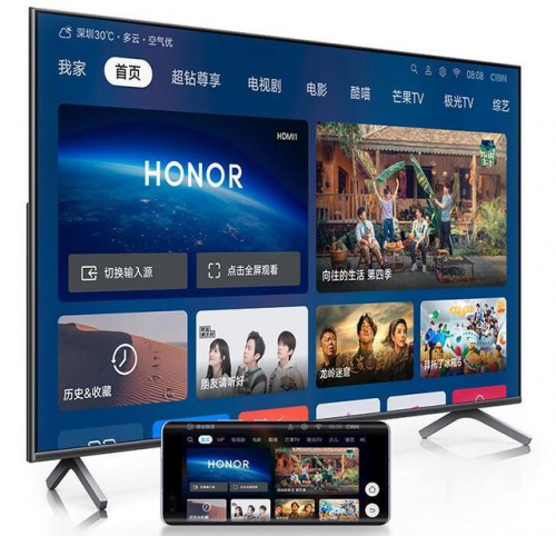 小米電視怎么樣？沒(méi)有對(duì)比就沒(méi)有傷害的回答來(lái)了