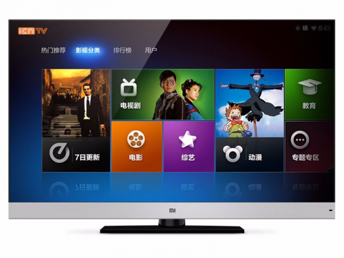 小米電視怎么樣？沒(méi)有對(duì)比就沒(méi)有傷害的回答來(lái)了