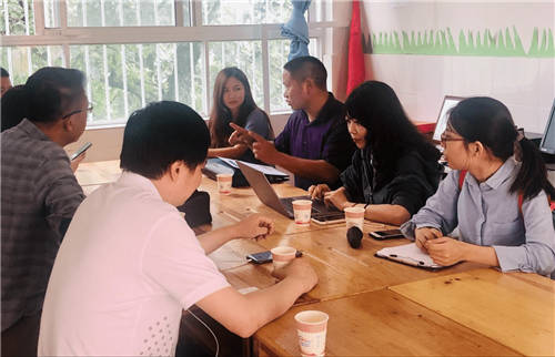 2021中國AI+教育創(chuàng)新榜單公布 愛學習教育集團連續(xù)三年入榜