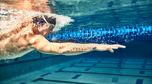 游泳也有音樂相伴，韶音OpenSwim運動MP3播放器全新上市