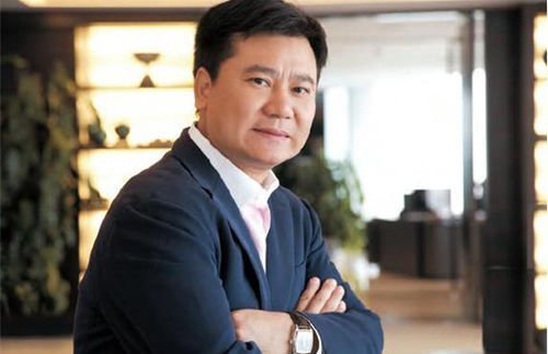 蘇寧動(dòng)蕩又起波瀾 張近東辭去董事長(zhǎng)一職