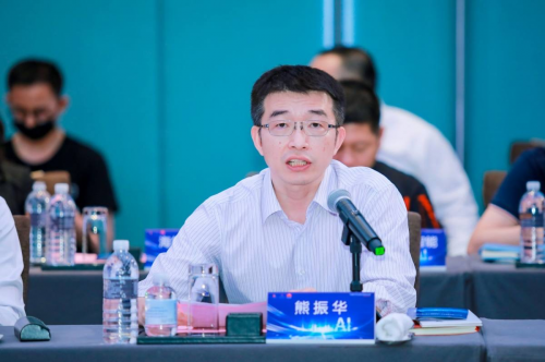 以賽促學(xué)，共建生態(tài)，讓人工智能無(wú)處不在！